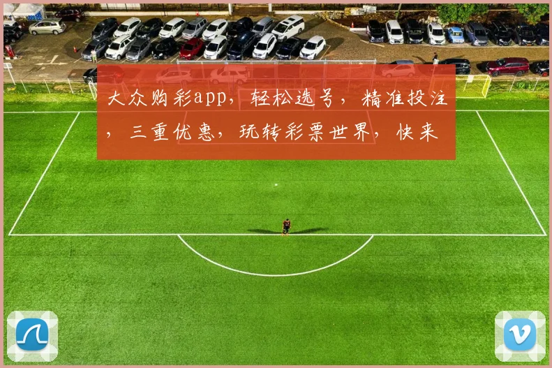 大众购彩app，轻松选号，精准投注，三重优惠，玩转彩票世界，快来体验