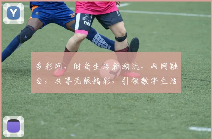 多彩网，时尚生活新潮流，两网融合，共享无限精彩，引领数字生活风尚。